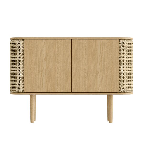 Treasures Cabinet